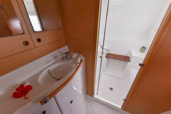 Image of Magikal yacht #22