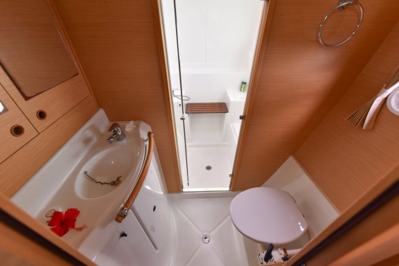 Image of Magikal yacht #23