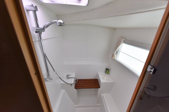 Image of Magikal yacht #24