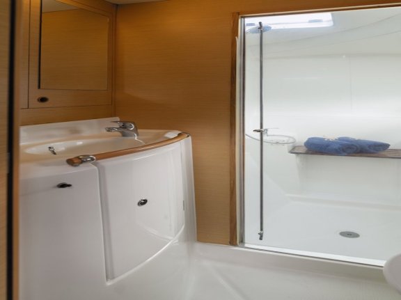 Image of Magikal yacht #19