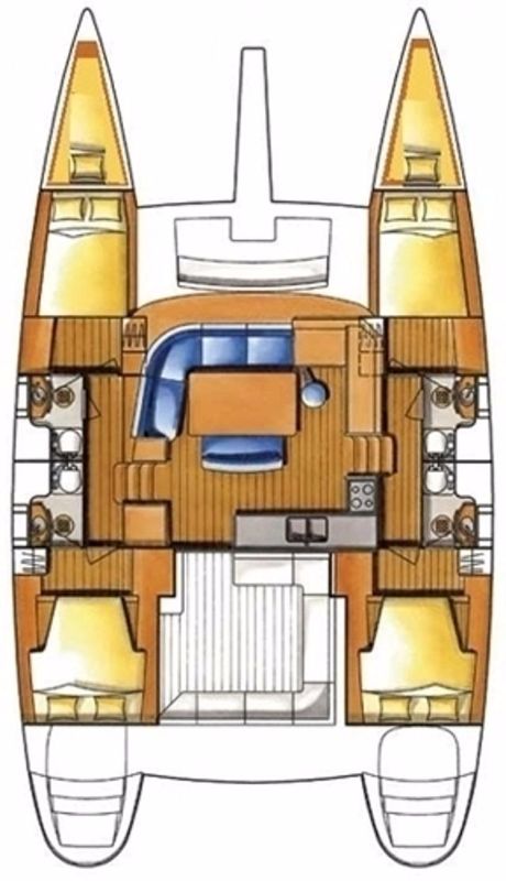 Image of Emilio yacht #2