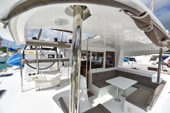 Image of Emilio yacht #4