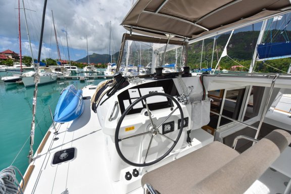 Image of Emilio yacht #5