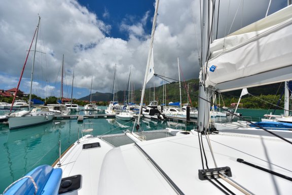 Image of Emilio yacht #8