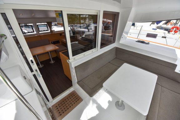 Image of Emilio yacht #9