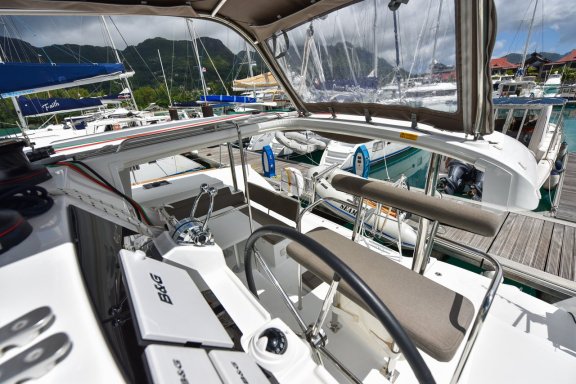 Image of Emilio yacht #10