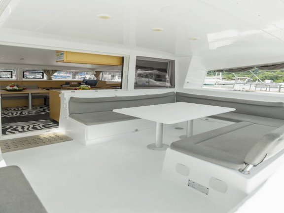 Image of Emilio yacht #11