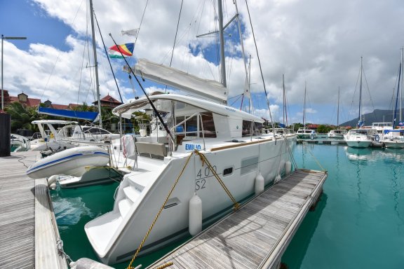 Image of Emilio yacht #3