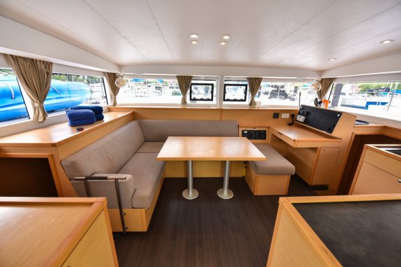 Image of Emilio yacht #13