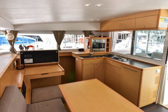 Image of Emilio yacht #14