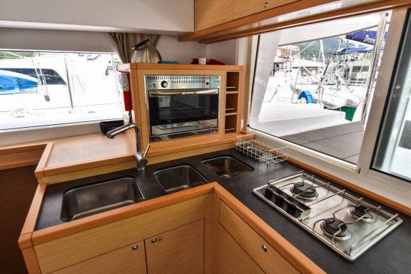 Image of Emilio yacht #15