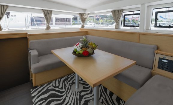 Image of Emilio yacht #16