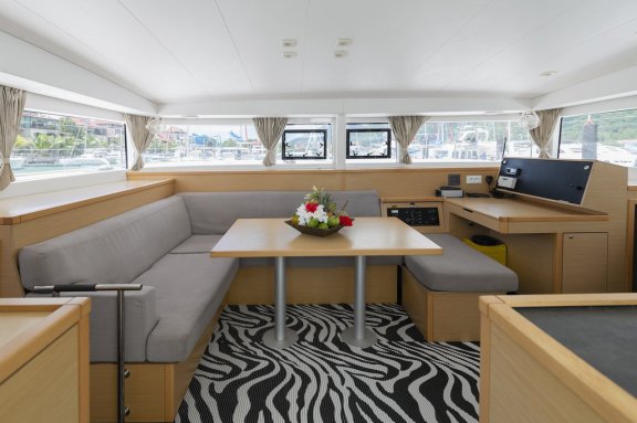 Image of Emilio yacht #17