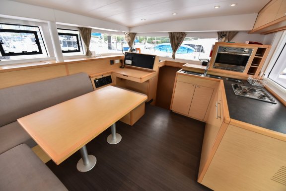 Image of Emilio yacht #12