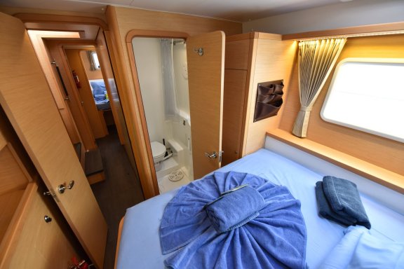 Image of Emilio yacht #19