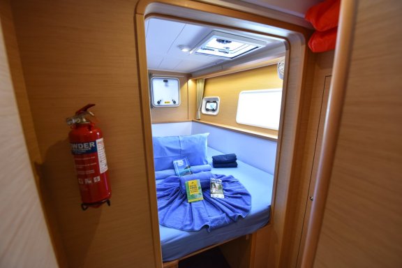 Image of Emilio yacht #20