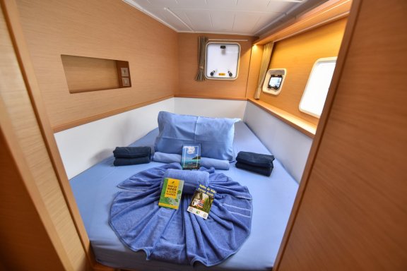 Image of Emilio yacht #21