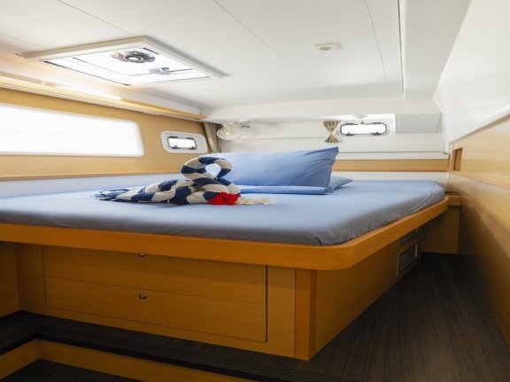 Image of Emilio yacht #22