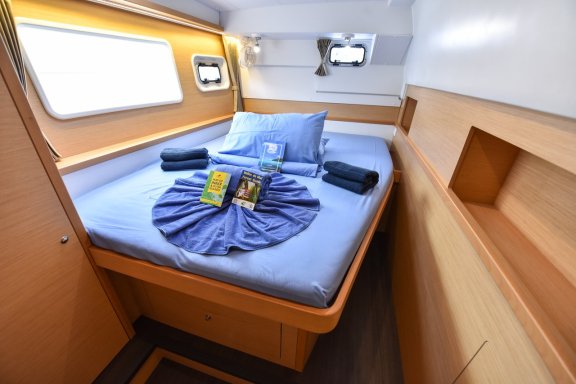 Image of Emilio yacht #18