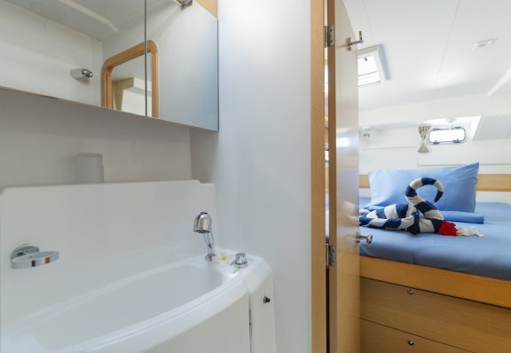 Image of Emilio yacht #24