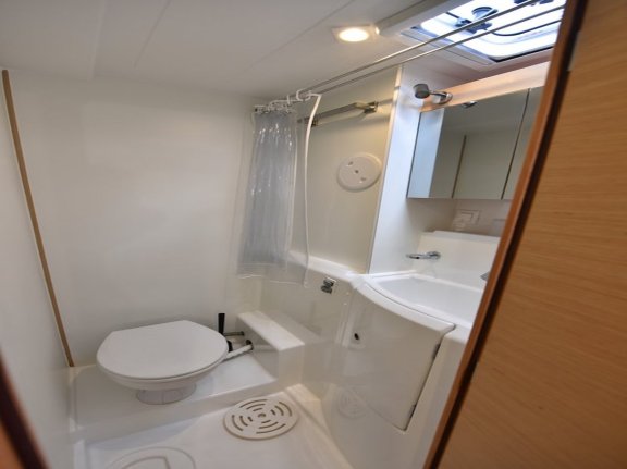 Image of Emilio yacht #25