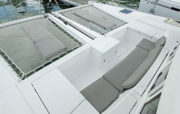 Image of Mystikal yacht #5