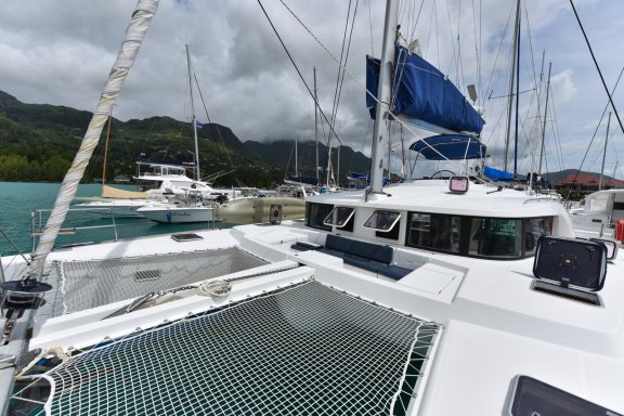 Image of Mystikal yacht #8