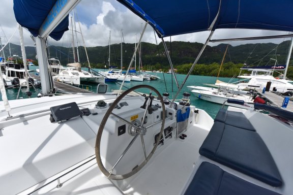 Image of Mystikal yacht #9