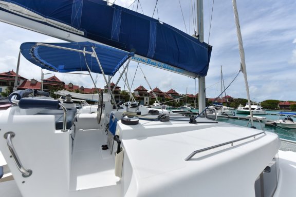 Image of Mystikal yacht #13