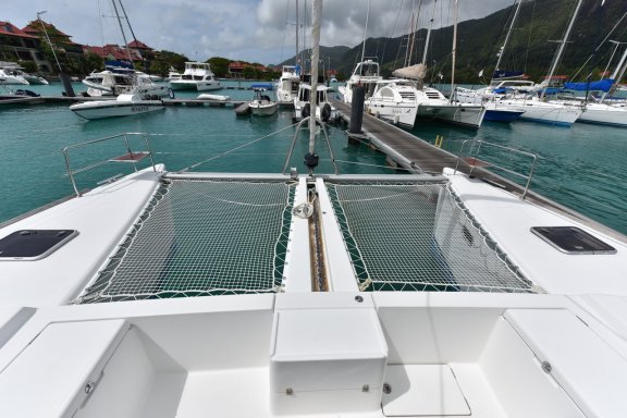 Image of Mystikal yacht #15