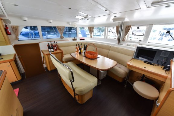 Image of Mystikal yacht #17