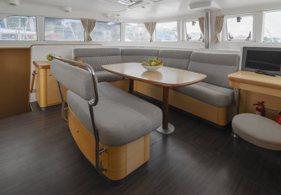 Image of Mystikal yacht #16