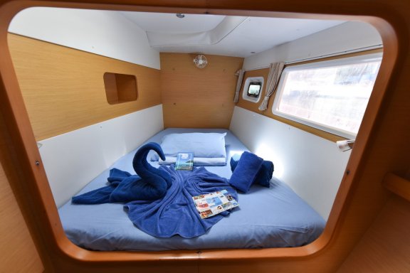 Image of Mystikal yacht #22