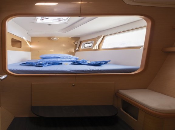 Image of Mystikal yacht #23