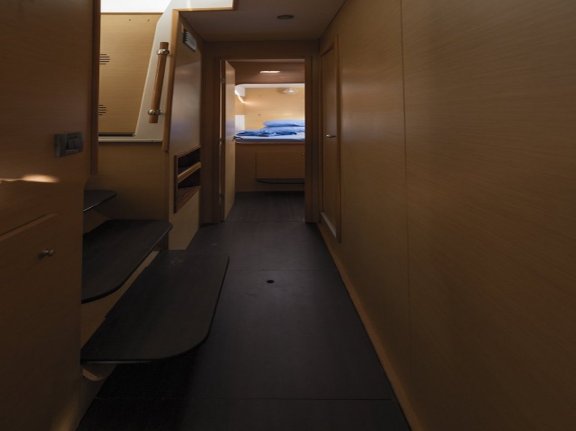 Image of Mystikal yacht #25