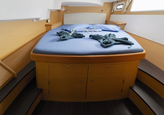 Image of Mystikal yacht #26