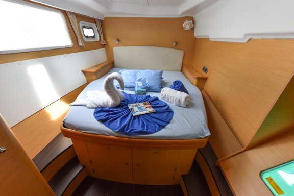 Image of Mystikal yacht #21