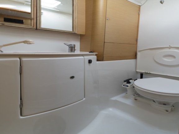 Image of Mystikal yacht #28