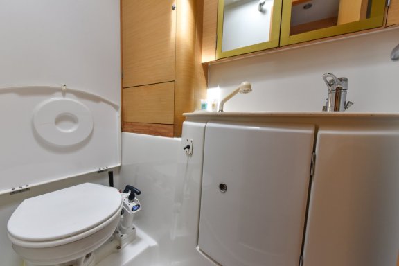 Image of Mystikal yacht #29