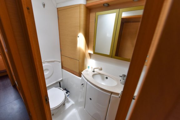 Image of Mystikal yacht #30