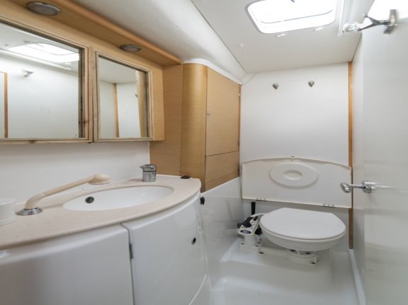 Image of Mystikal yacht #27