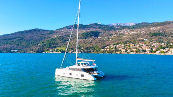 Image of Nala One yacht #4