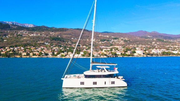 Image of Nala One yacht #5