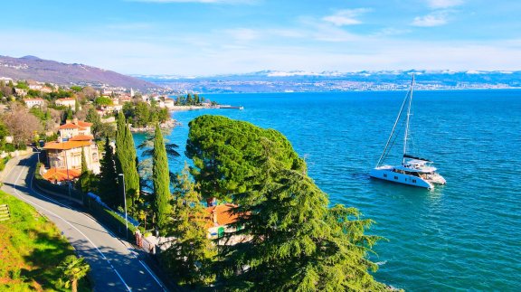 Image of Nala One yacht #6