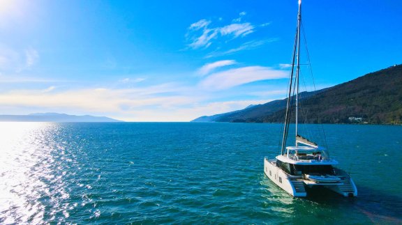 Image of Nala One yacht #8