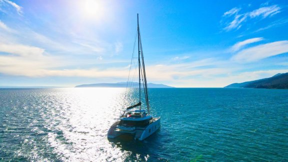 Image of Nala One yacht #9