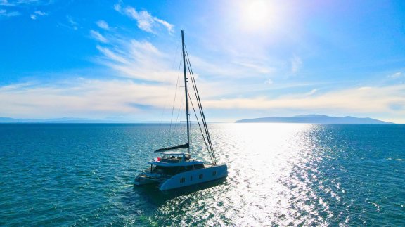 Image of Nala One yacht #10