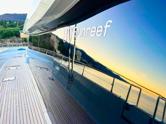 Image of Nala One yacht #11