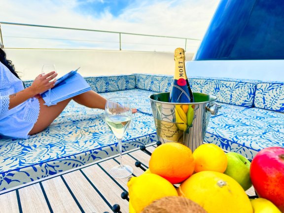 Image of Nala One yacht #13