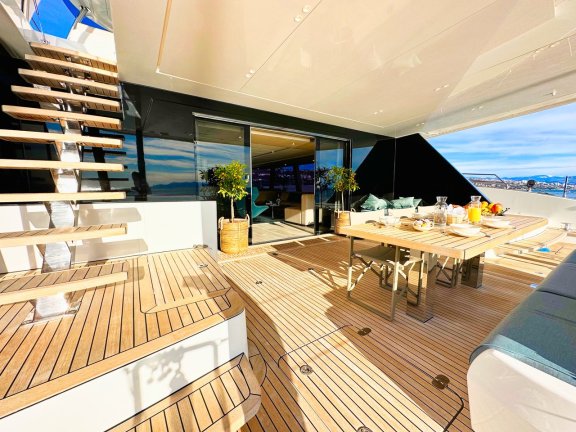 Image of Nala One yacht #14